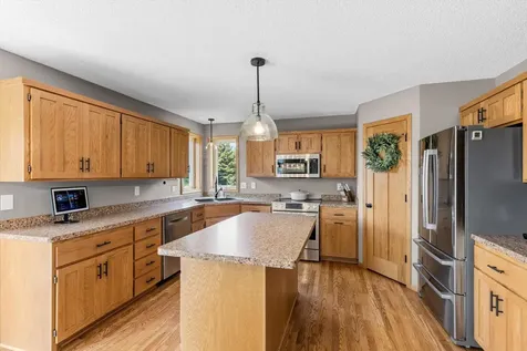 3554 122nd Circle NE Blaine MN 55449