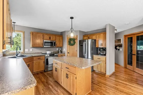 3554 122nd Circle NE Blaine MN 55449