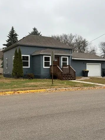 451 Birch Avenue W Hector MN 55342