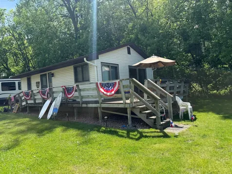 4808 132nd Avenue NE Spicer MN 56288