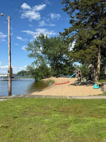 4808 132nd Avenue NE Spicer MN 56288