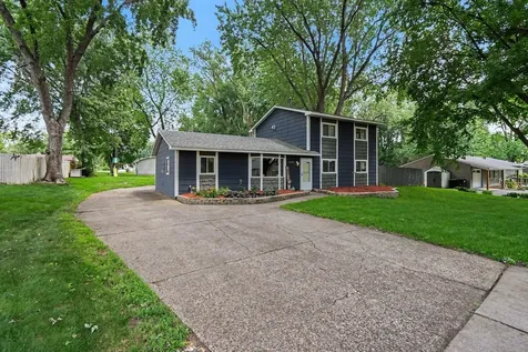 10021 Redwood Street NW Coon Rapids MN 55433