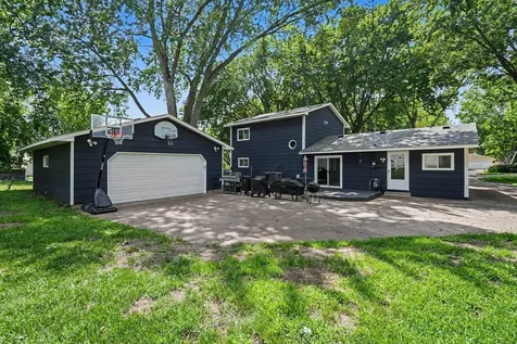 10021 Redwood Street NW Coon Rapids MN 55433