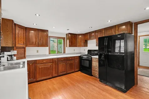10021 Redwood Street NW Coon Rapids MN 55433