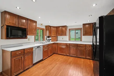 10021 Redwood Street NW Coon Rapids MN 55433