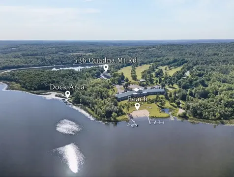 536 Quadna Mountain Road Hill City MN 55748