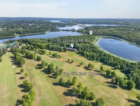 536 Quadna Mountain Road Hill City MN 55748