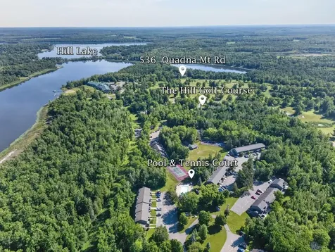 536 Quadna Mountain Road Hill City MN 55748