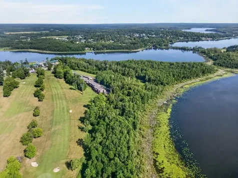 536 Quadna Mountain Road Hill City MN 55748