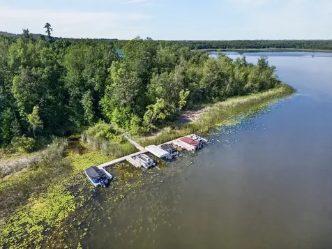536 Quadna Mountain Road Hill City MN 55748