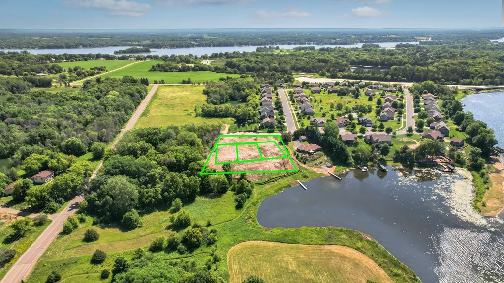316XX Lot C Maria Avenue Lindstrom MN 55045