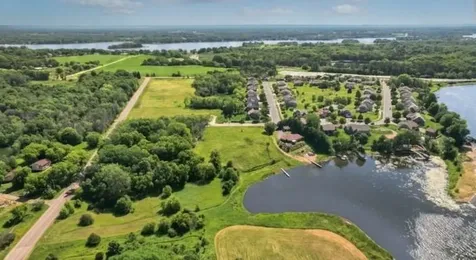 316XX Lot C Maria Avenue Lindstrom MN 55045