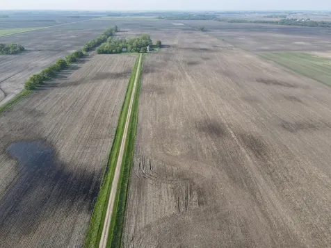 Tbd 90th Street Benson MN 56215