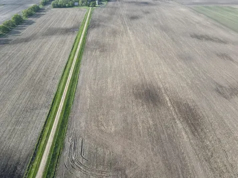 Tbd 90th Street Benson MN 56215