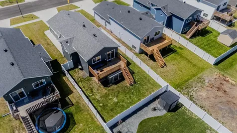 6738 Joseph Street Horace ND 58047