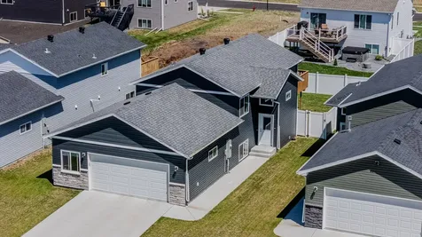 6738 Joseph Street Horace ND 58047