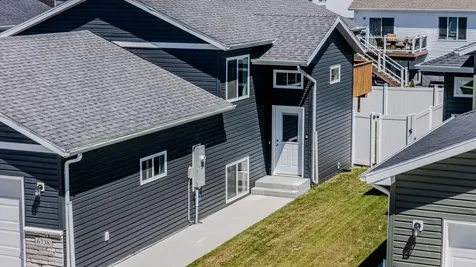 6738 Joseph Street Horace ND 58047