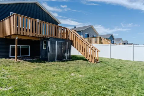 6738 Joseph Street Horace ND 58047