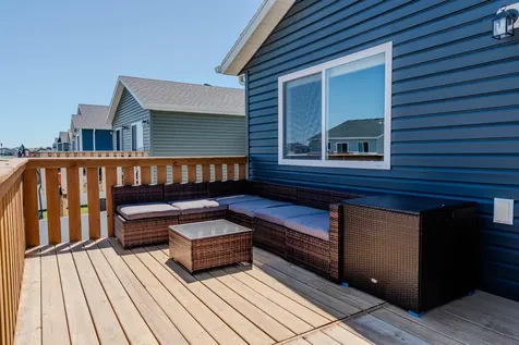 6738 Joseph Street Horace ND 58047