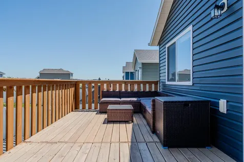 6738 Joseph Street Horace ND 58047