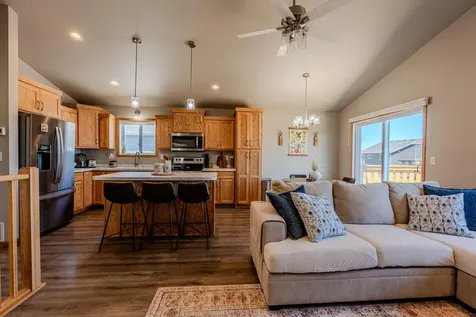 6738 Joseph Street Horace ND 58047