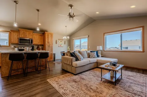 6738 Joseph Street Horace ND 58047