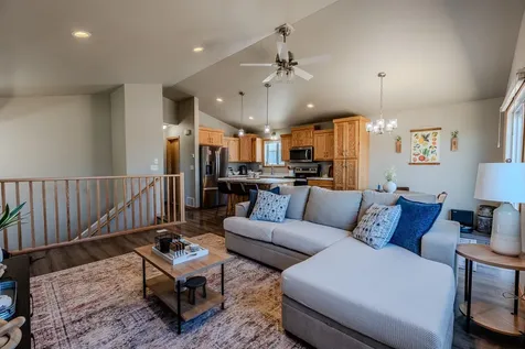 6738 Joseph Street Horace ND 58047