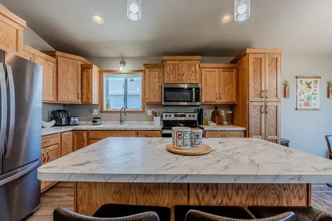 6738 Joseph Street Horace ND 58047