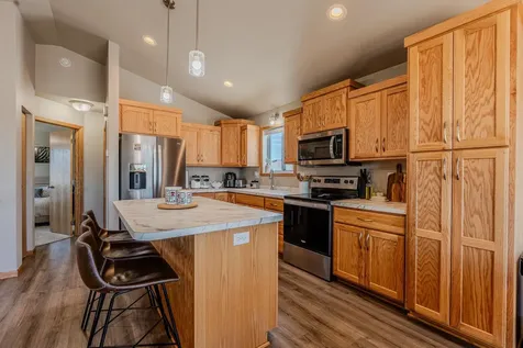 6738 Joseph Street Horace ND 58047
