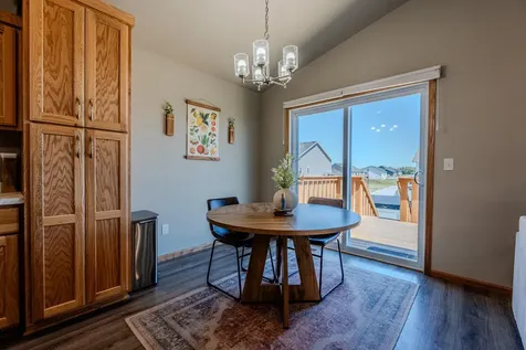 6738 Joseph Street Horace ND 58047