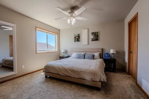 6738 Joseph Street Horace ND 58047