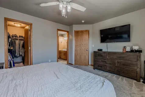 6738 Joseph Street Horace ND 58047