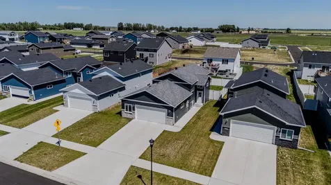 6738 Joseph Street Horace ND 58047