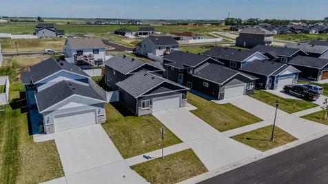 6738 Joseph Street Horace ND 58047