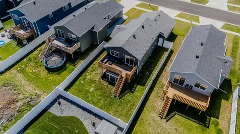 6738 Joseph Street Horace ND 58047