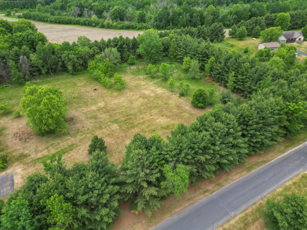 Lot 5 660th Avenue Elk Mound WI 54739