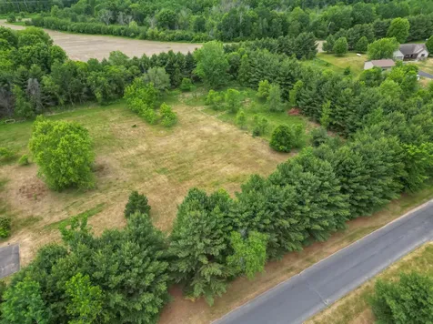 Lot 5 660th Avenue Elk Mound WI 54739