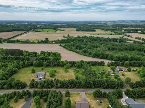 Lot 5 660th Avenue Elk Mound WI 54739