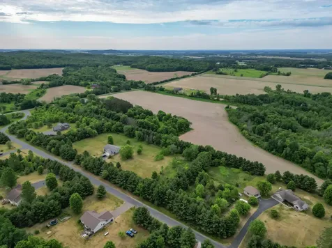 Lot 5 660th Avenue Elk Mound WI 54739