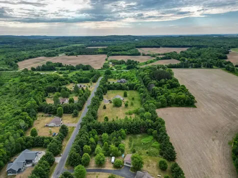 Lot 5 660th Avenue Elk Mound WI 54739