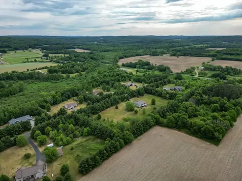 Lot 5 660th Avenue Elk Mound WI 54739