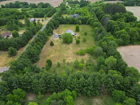 Lot 5 660th Avenue Elk Mound WI 54739