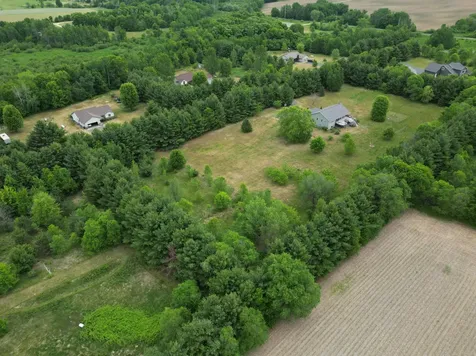 Lot 5 660th Avenue Elk Mound WI 54739