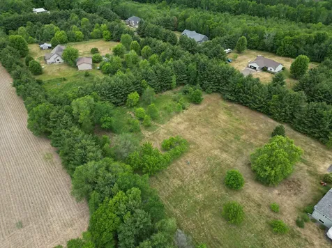 Lot 5 660th Avenue Elk Mound WI 54739