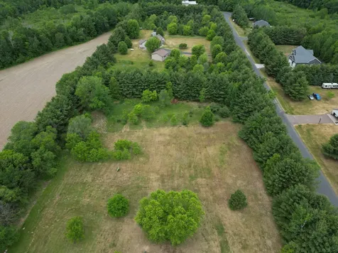 Lot 5 660th Avenue Elk Mound WI 54739