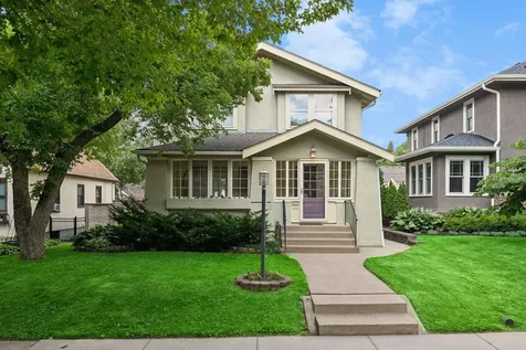1932 Cleveland Street NE Minneapolis MN 55418