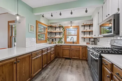 1932 Cleveland Street NE Minneapolis MN 55418