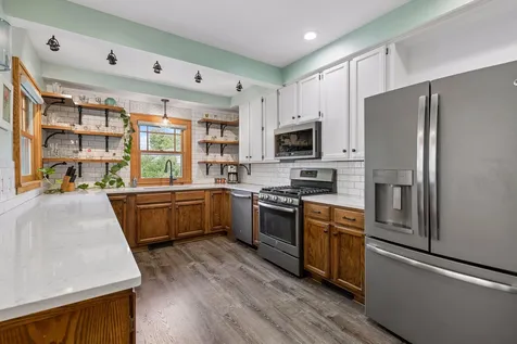 1932 Cleveland Street NE Minneapolis MN 55418