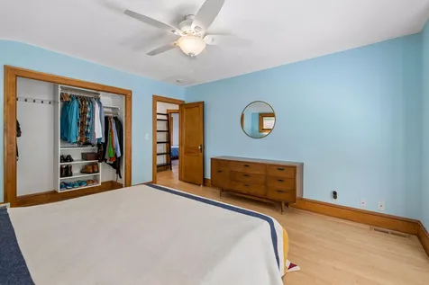 1932 Cleveland Street NE Minneapolis MN 55418