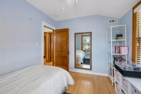 1932 Cleveland Street NE Minneapolis MN 55418